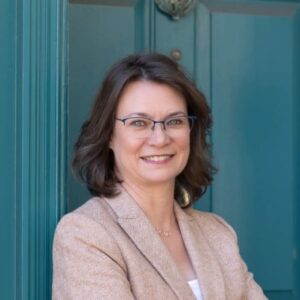 Photo of Katie Wethman, Managing Director of My Move DMV - Realtor.